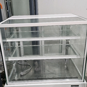 우성 냉장 쇼케이스 23년식