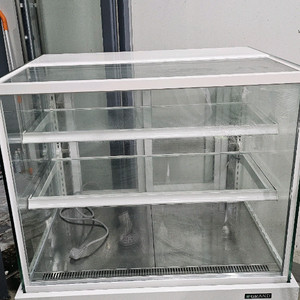 우성 냉장 쇼케이스 23년식