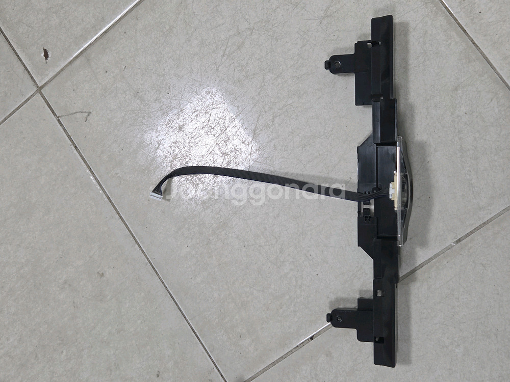 LG 42LB5650 부품--3