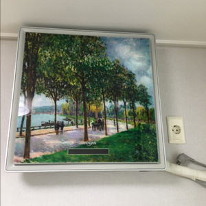 엘지 휘센 벽걸이 에어컨