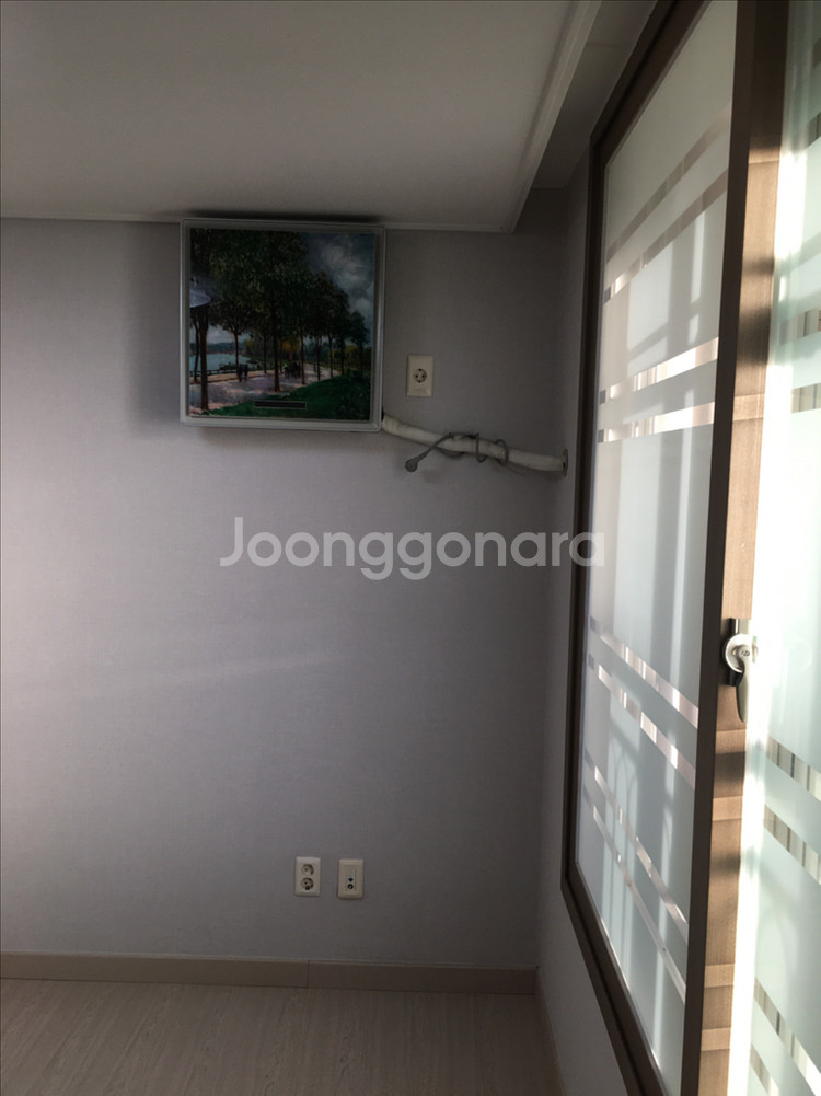 엘지 휘센 벽걸이 에어컨--1