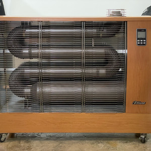 대성하이원 원적외선 히터 돈풍기 판매