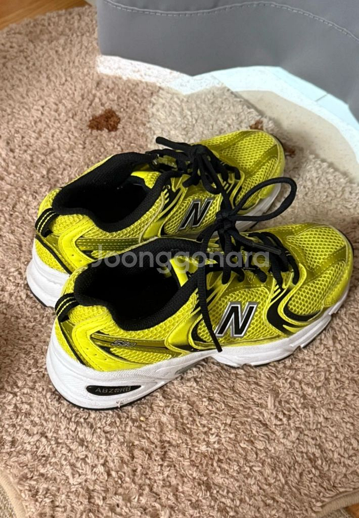 뉴발란스 530 운동화--0