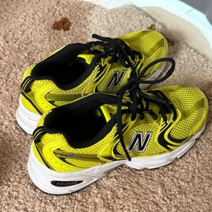 뉴발란스 530 운동화