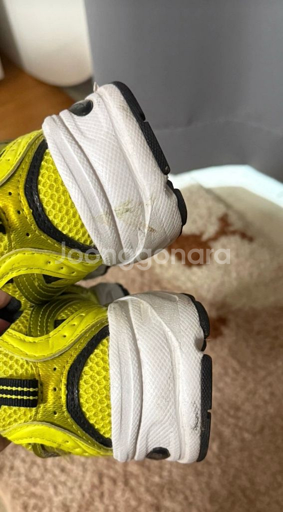 뉴발란스 530 운동화--3