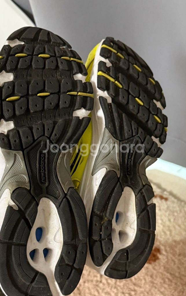 뉴발란스 530 운동화--2