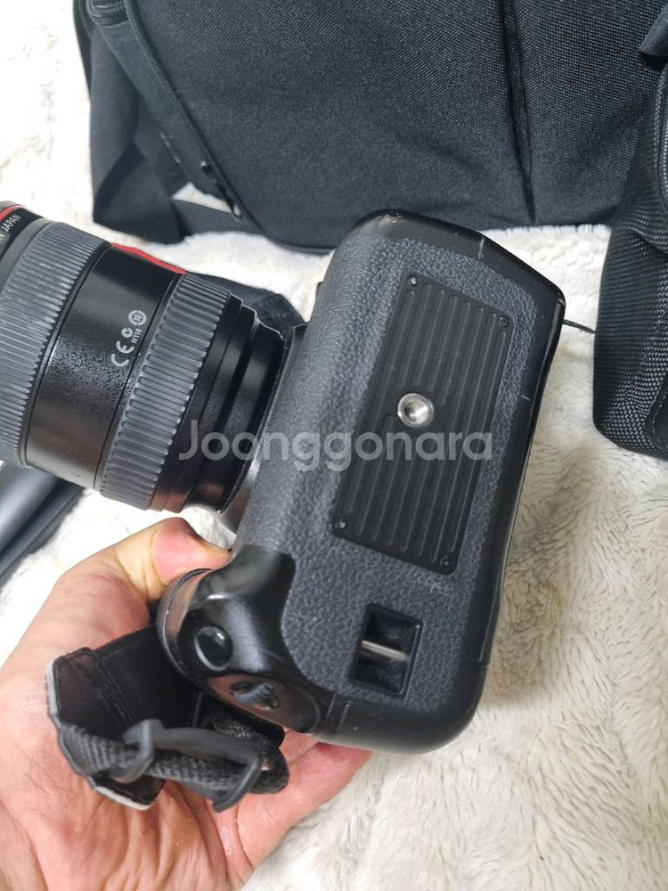 캐논 eos mark2 5d +렌즈 장비 세트 오두막--3
