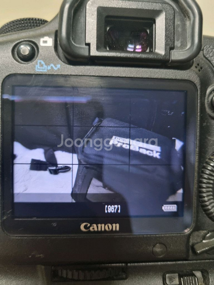 캐논 eos mark2 5d +렌즈 장비 세트 오두막--8