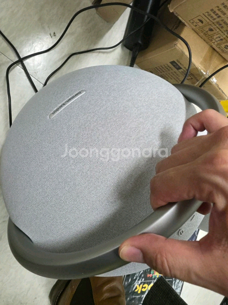 하만카돈 오닉스 스튜디오7--0