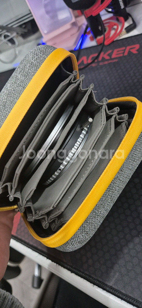 소니 ZV-E10 카메라 + tamron 17 70 렌즈 풀박스--5