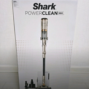 샤크 무선청소기 팔아요(새상품)