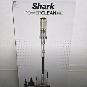 샤크 무선청소기 팔아요(새상품)