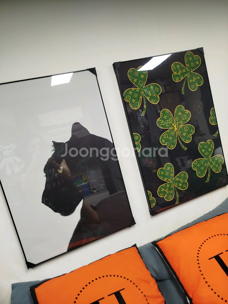 치타 표범 재규어 동물그림 동물액자 대형 그림 액자 명품그림 명품액자 인테리어소품 인테리어액자--2