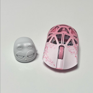 wlmouse beast x mini 한정판 (짐승미니)