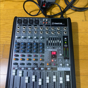 [급처분]믹서 판매 합니다.