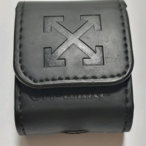 에어팟1세대 본체 오프화이트케이스(컨디션좋음)