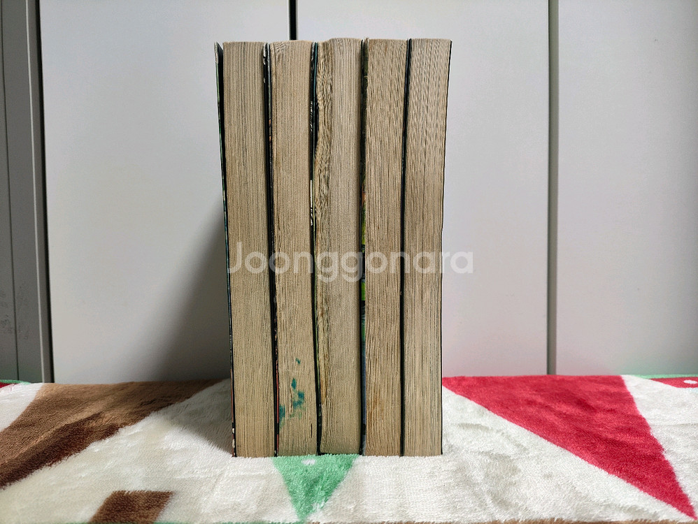 (만화) 시오리와 시미코 시리즈 [모로호시 다이지로] (총 5권, 전체 완결)--2