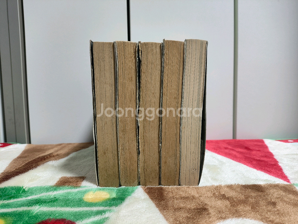 (만화) 시오리와 시미코 시리즈 [모로호시 다이지로] (총 5권, 전체 완결)--1