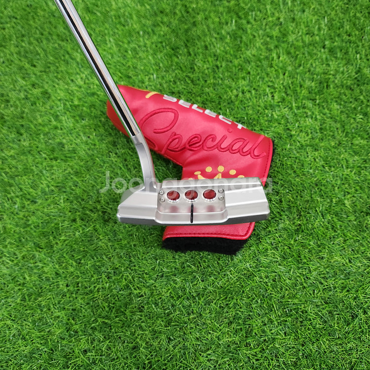 스카티카메론 셀렉트 뉴포터2.5 퍼터--4