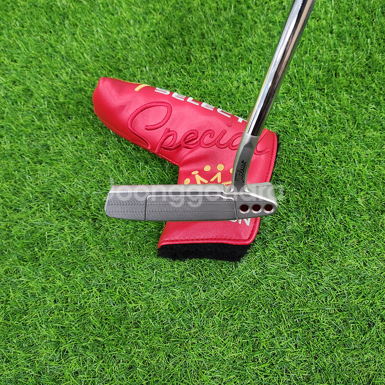 스카티카메론 셀렉트 뉴포터2.5 퍼터--2