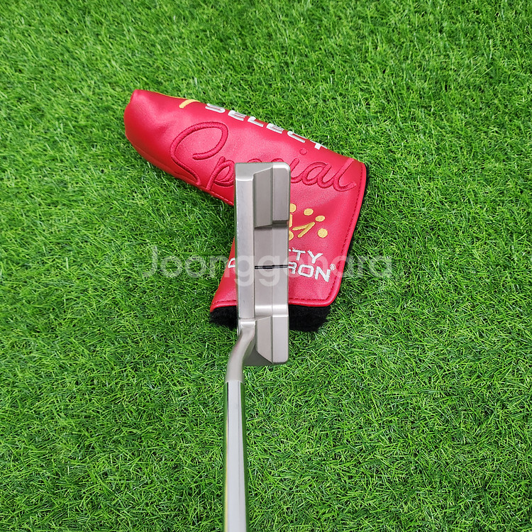 스카티카메론 셀렉트 뉴포터2.5 퍼터--5