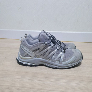 살로몬 XA 프로 3D 알로이 트레킹화 280