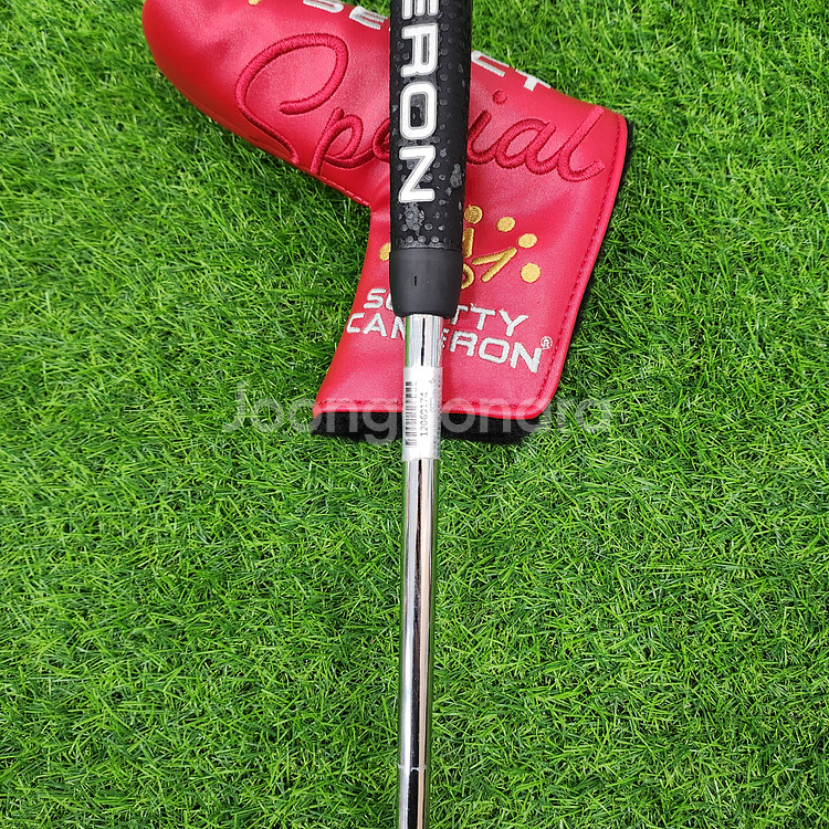 스카티카메론 셀렉트 뉴포터2.5 퍼터--6