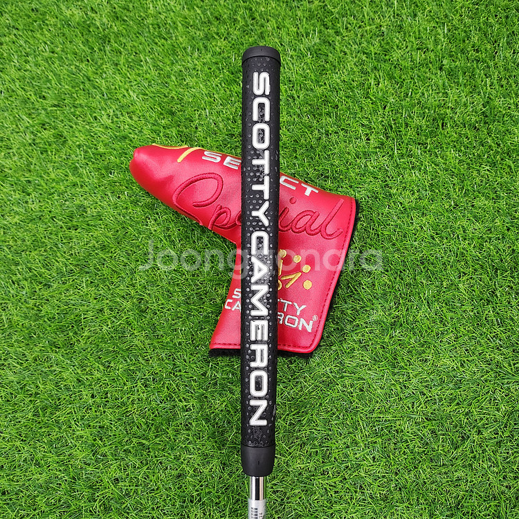 스카티카메론 셀렉트 뉴포터2.5 퍼터--7