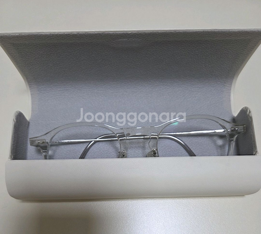 젠틀몬스터 COZMO-C1 안경--5