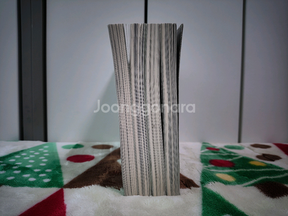 (만화) 클로버 (1~4) [클램프] (총 4권, 완결)--2