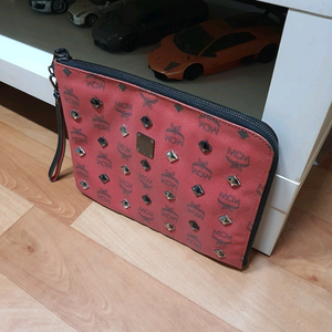 [MCM] 엠씨엠 파우치 클러치 백