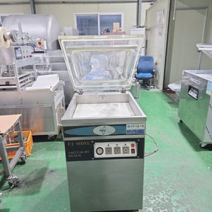 산업용 후지진공포장기