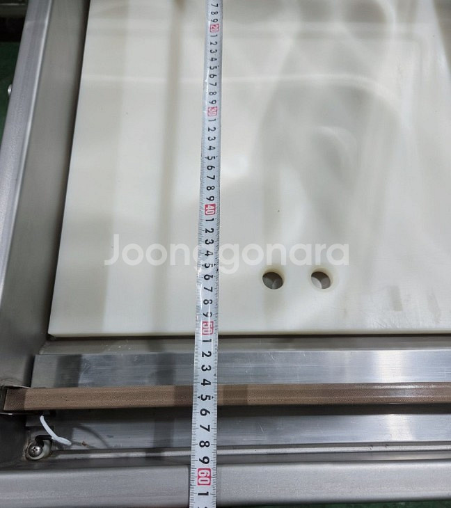 산업용 후지진공포장기--5