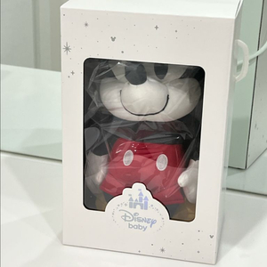 디즈니베이비 디즈니애착인형 미니마우스 79S083402