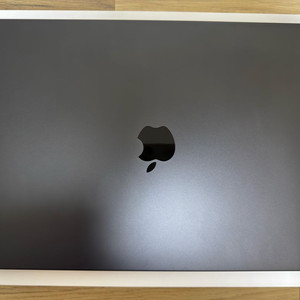 애플케어 맥북 프로 16 스페이스 블랙 M4 Pro 48GB