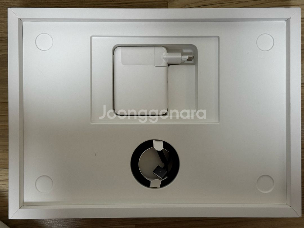 애플케어 맥북 프로 16 스페이스 블랙 M4 Pro 48GB--5