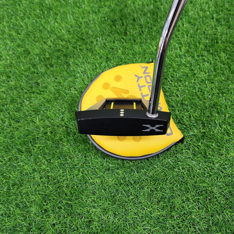 스카티카메론 팬텀X 6 퍼터--1