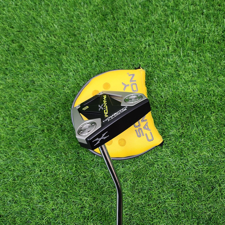 스카티카메론 팬텀X 6 퍼터--5