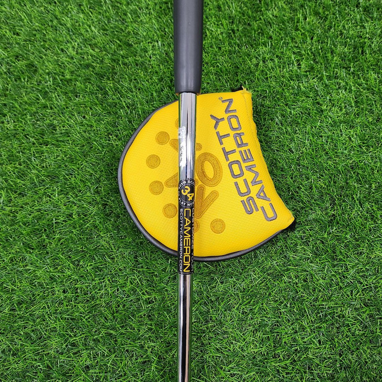 스카티카메론 팬텀X 6 퍼터--6