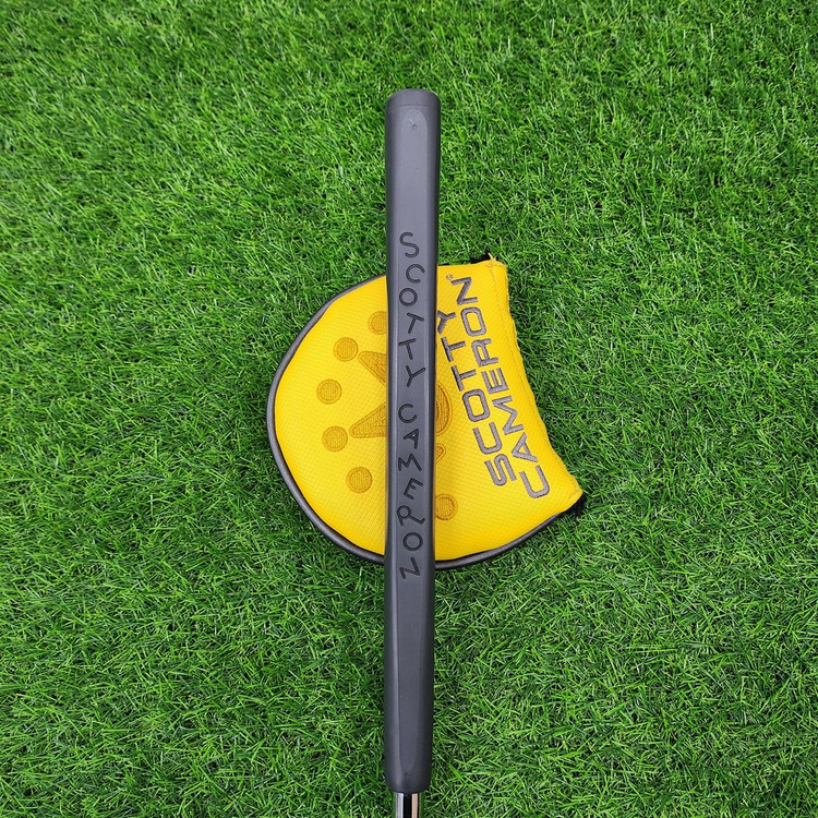 스카티카메론 팬텀X 6 퍼터--7