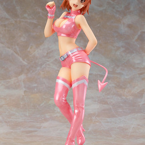 맥스팩토리 내청코 유이가하마 유이 pink ver. 1/7