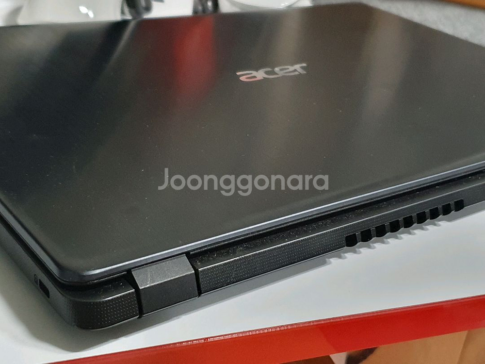 에이서노트북ACER n19c3 라이젠5 vega8--3