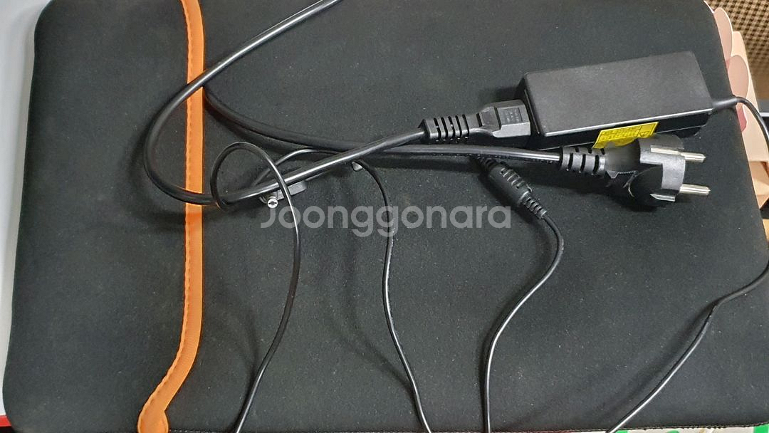 에이서노트북ACER n19c3 라이젠5 vega8--6