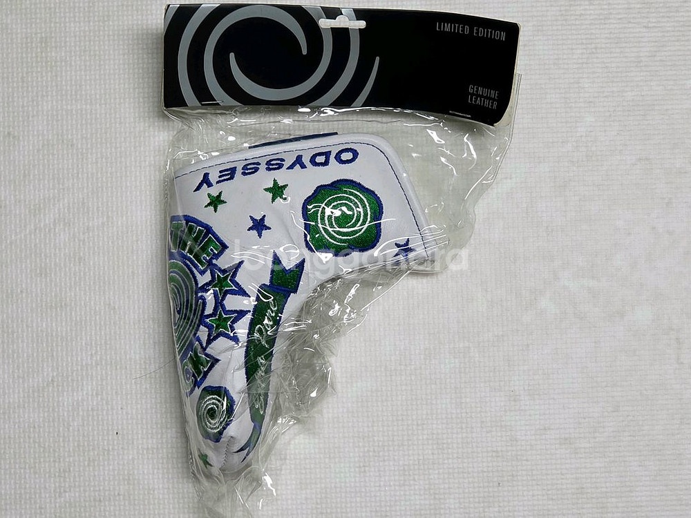 오딧세이 롤 더 락 퍼터커버--1