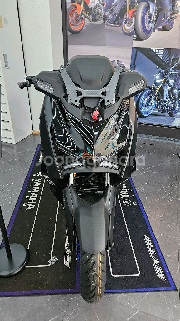 xmax300 25년 11월식 신차--0