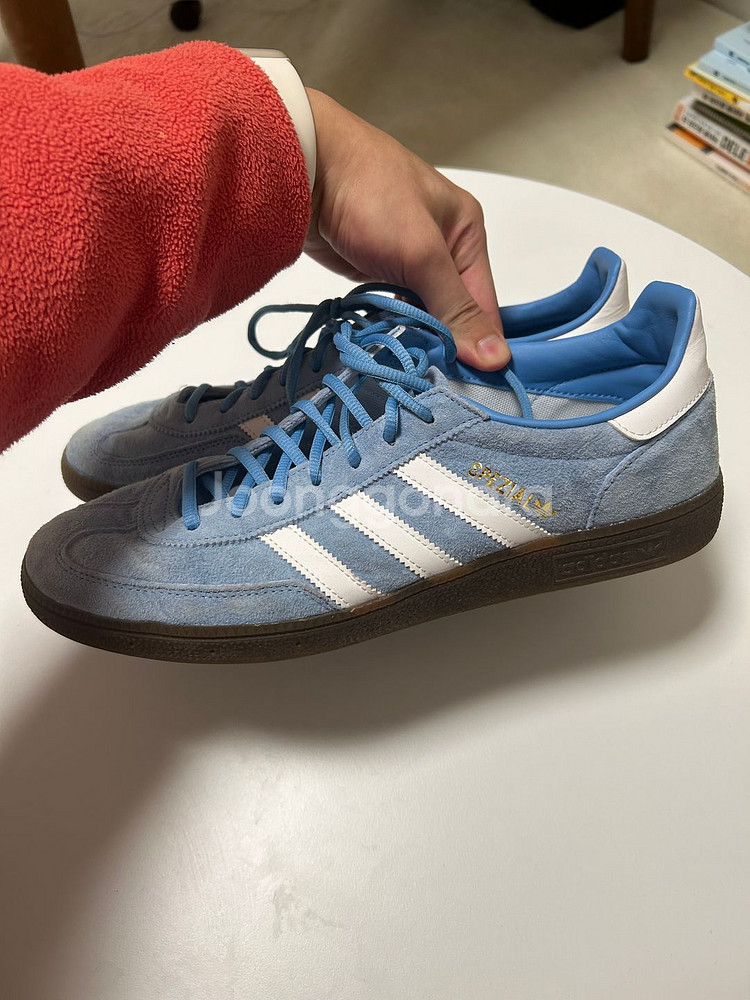 아디다스 스페지알--1