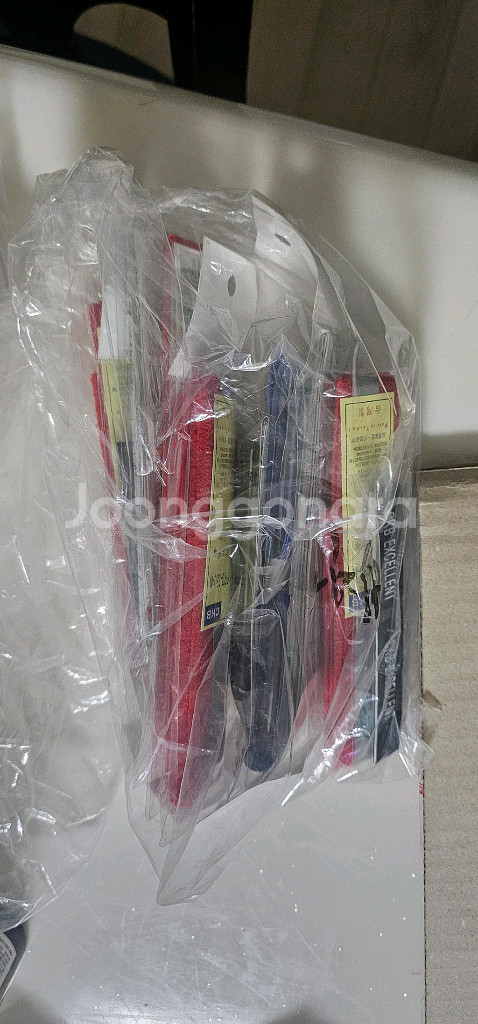 배드민턴 라켓 세트--4