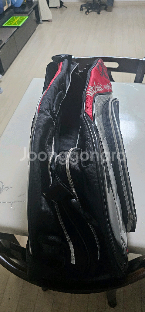 배드민턴 라켓 세트--5