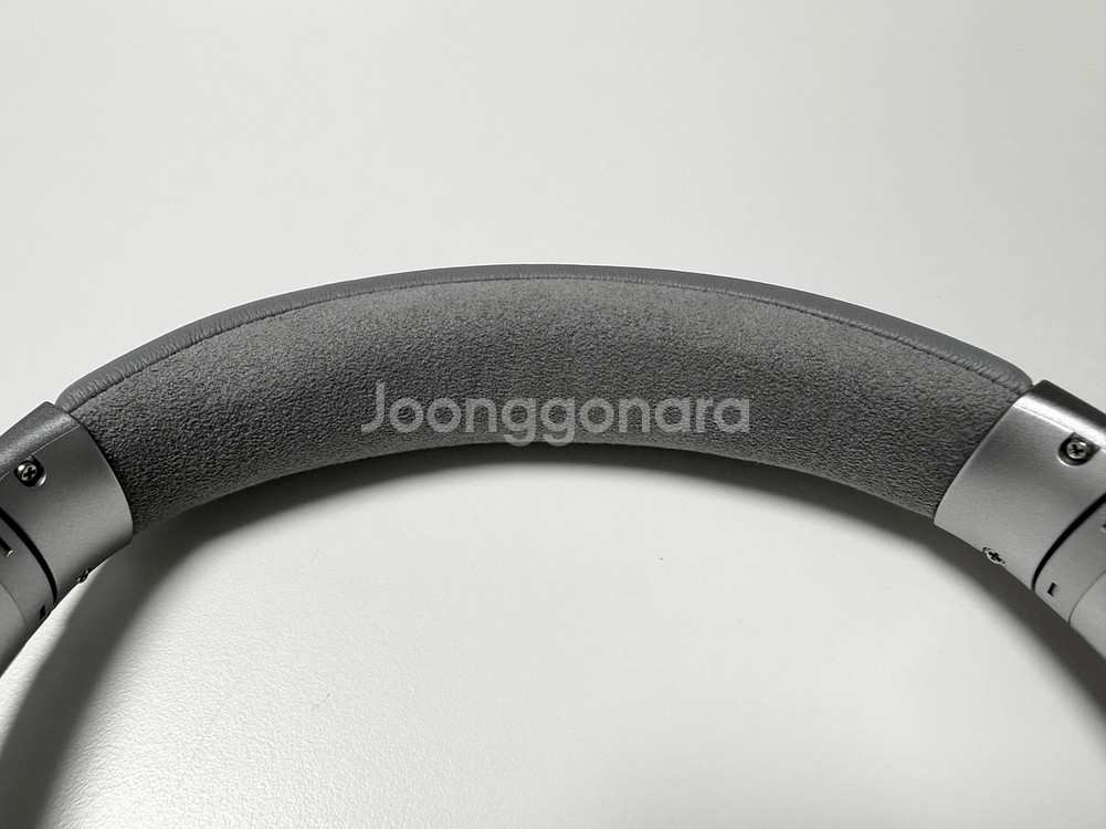 보스 QC35 II 실버--7