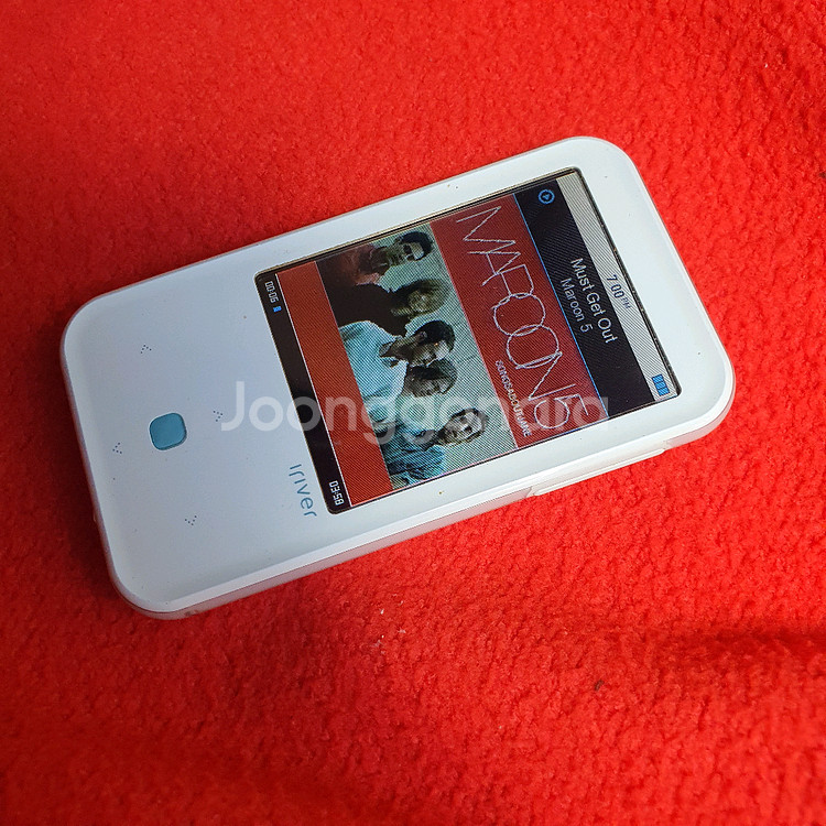 아이리버 s100--2